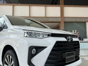 Toyota Avanza Premio 2022 - Có xe ngay, quà tặng liền tay, rước ngay xế cưng, hỗ trợ vay tối da