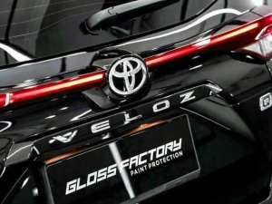 Toyota Veloz Cross 2022 - Giao ngay