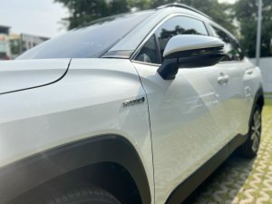 Toyota Corolla Cross 2022 - Giao ngay