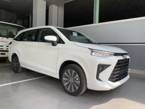 Toyota Avanza Premio 2022 - Có xe ngay, quà tặng liền tay, rước ngay xế cưng, hỗ trợ vay tối da