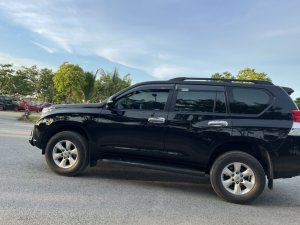 Toyota Land Cruiser Prado 2013 - Xe đẹp, giá tốt, còn mới zin 99%