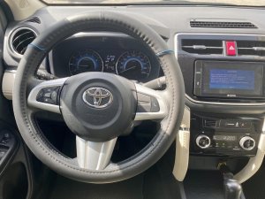 Toyota Rush 2018 - Giá cạnh tranh