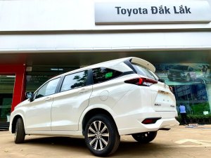 Toyota Avanza Premio 2022 - Có xe ngay, quà tặng liền tay, rước ngay xế cưng, hỗ trợ vay tối da