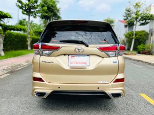 Toyota Rush 2018 - Đăng ký lần đầu 2018, nhập khẩu nguyên chiếc, giá 555tr