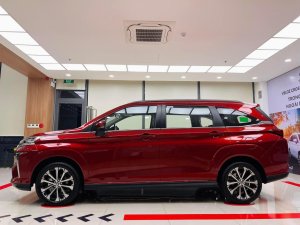 Toyota Veloz Cross 2022 - Ưu đãi đặc biệt, bao hồ sơ khó kèm nhiều quà tặng hấp dẫn. Liên hệ ngay