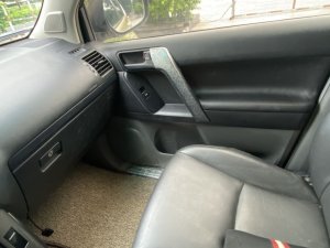 Toyota Land Cruiser Prado 2012 - 2 cầu, xe tư nhân chính chủ