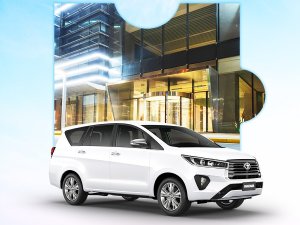 Toyota Avanza Premio 2022 - Xe giao ngay