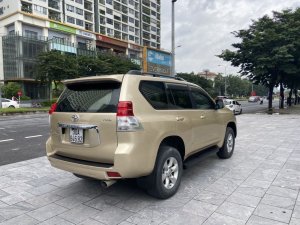 Toyota Land Cruiser Prado 2012 - 2 cầu, xe tư nhân chính chủ