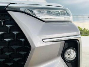 Toyota Veloz Cross 2022 - Giao xe ngay] Ưu đãi tốt nhất trong tháng - Hỗ trợ bank cao nhất, bao hồ sơ khó