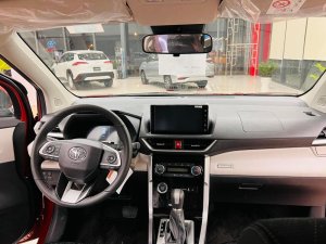 Toyota Veloz Cross 2022 - Ưu đãi đặc biệt, bao hồ sơ khó kèm nhiều quà tặng hấp dẫn. Liên hệ ngay
