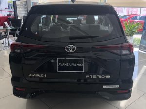 Toyota Avanza Premio 2022 - Ưu đãi khủng chào hè, sẵn xe giao xe tận nhà