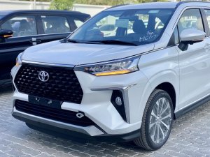 Toyota Veloz Cross 2022 - Tặng phụ kiện giá trị - Toyota Vĩnh Long