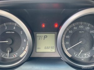 Toyota Land Cruiser Prado 2016 - Tên cá nhân