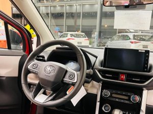 Toyota Veloz Cross 2022 - [Toyota Hậu Giang] Liên hệ ngay để được nhận ưu đãi tặng camera hành trình, phim cách nhiệt, lót sàn