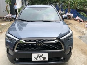 Toyota Corolla Cross 2020 - Nhập khẩu Thailand đi chuẩn 2 vạn kilomet xịn
