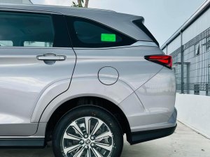 Toyota Veloz Cross 2022 - Giao xe ngay] Ưu đãi tốt nhất trong tháng - Hỗ trợ bank cao nhất, bao hồ sơ khó