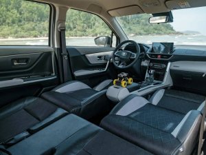 Toyota Veloz Cross 2022 - Xe nhập khẩu Indonesia - Nhiều ưu đãi và quà tặng hấp dẫn