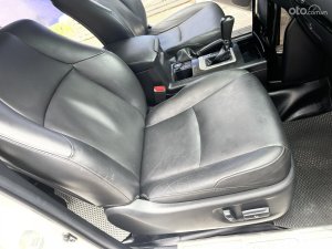 Toyota Land Cruiser Prado 2016 - Tên cá nhân