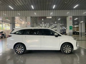 Toyota Avanza Premio 2022 - Hoàn toàn mới, hơn cả một chiếc xe gia đình