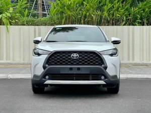 Toyota Corolla Cross 2022 - Ưu đãi tháng 10/2022: Chỉ 200 triệu nhận xe, giảm giá tiền mặt + Tặng phụ kiện, đủ màu giao ngay