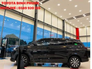 Toyota Avanza Premio 2022 - Giá 558 triệu - Xe sẵn giao ngay