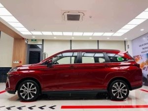 Toyota Veloz Cross 2022 - [Giao Ngay] - Tặng phụ kiện chính hãng + bảo hiểm thân vỏ