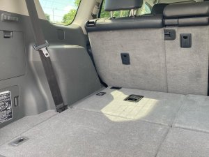 Toyota Land Cruiser Prado 2012 - Đăng ký lần đầu 2013, xe nhập, giá 1 tỷ 80tr