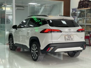 Toyota Corolla Cross 2020 - Nhập khẩu Thailand đi chuẩn 6 (sáu) ngàn kilomet xịn