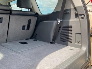 Toyota Land Cruiser Prado 2012 - Đăng ký lần đầu 2013, xe nhập, giá 1 tỷ 80tr