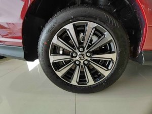Toyota Veloz Cross 2022 - Siêu phẩm cập bến - Xe nhập khẩu - Nhiều ưu đãi và quà tặng hấp dẫn