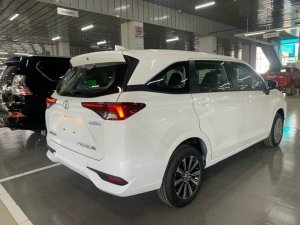 Toyota Avanza Premio 2022 - Hoàn toàn mới, hơn cả một chiếc xe gia đình