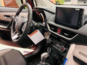 Toyota Veloz Cross 2022 - [Toyota Hậu Giang] Liên hệ ngay để được nhận ưu đãi tặng camera hành trình, phim cách nhiệt, lót sàn