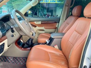 Toyota Land Cruiser Prado 2008 - Màu trắng, nhập khẩu nguyên chiếc