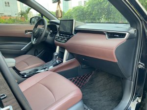 Toyota Corolla Cross 2021 - Nhận xe từ 315 triệu