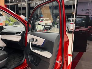 Toyota Veloz Cross 2022 - Ưu đãi đặc biệt, bao hồ sơ khó kèm nhiều quà tặng hấp dẫn. Liên hệ ngay