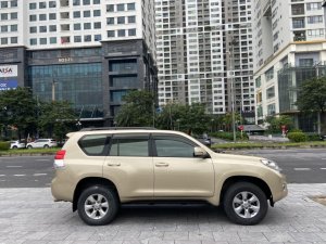 Toyota Land Cruiser Prado 2012 - 2 cầu, xe tư nhân chính chủ