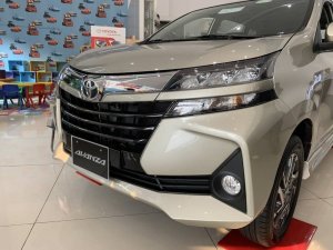 Toyota Avanza Premio 2022 - Giảm 38 triệu tiền mặt -  giao ngay giá tốt nhất miền Bắc - Bank tối đa 90% giá trị xe