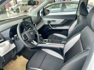 Toyota Veloz Cross 2022 - Khuyến mãi tốt, hỗ trợ vay 85%