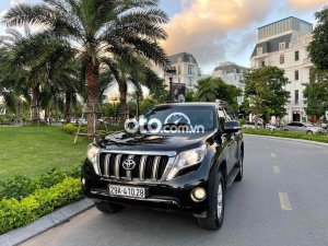Toyota Land Cruiser Prado 2011 - Màu đen, xe nhập chính chủ, giá chỉ 880 triệu