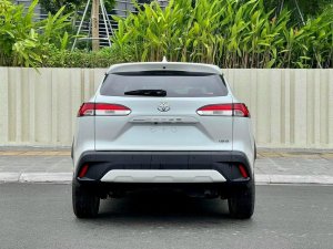 Toyota Corolla Cross 2022 - Ưu đãi tháng 10/2022: Chỉ 200 triệu nhận xe, giảm giá tiền mặt + Tặng phụ kiện, đủ màu giao ngay