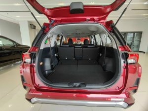 Toyota Veloz Cross 2022 - Siêu phẩm cập bến - Xe nhập khẩu - Nhiều ưu đãi và quà tặng hấp dẫn