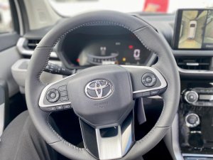 Toyota Veloz Cross 2022 - Tặng phụ kiện giá trị - Toyota Vĩnh Long