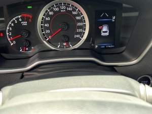 Toyota Corolla Cross 2021 - Giá 899tr -Chính chủ