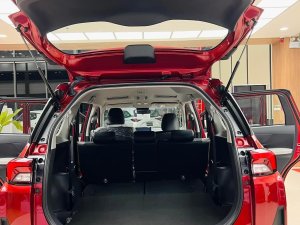 Toyota Veloz Cross 2022 - [Toyota Trà Vinh] Giao xe ngay trong tháng 10