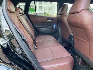 Toyota Corolla Cross 2021 - Nhận xe từ 315 triệu