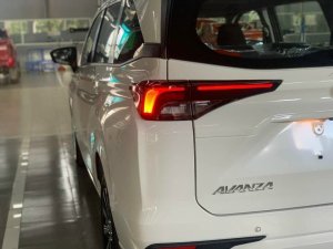 Toyota Avanza Premio 2022 - Hoàn toàn mới, hơn cả một chiếc xe gia đình