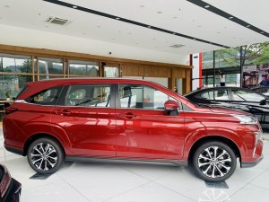 Toyota Veloz Cross 2022 - Giá lăn bánh, thông số kỹ thuật, ưu đãi T09/2022