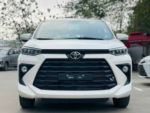 Toyota Avanza Premio 4815 2022 - Sẵn xe giao ngay với chương trình ưu đãi cực sốc - Giá tốt nhất Bắc Ninh