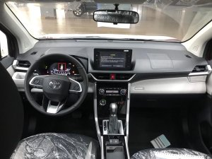 Toyota Veloz Cross 2022 - Giá tốt nhất tại Nghệ An