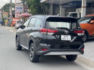 Toyota Rush 2020 - Nhập Indonesia một chủ mua từ mới, chuẩn 24 ngàn kilomet